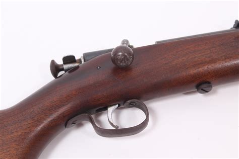 Old 22 Single Shot Rifles