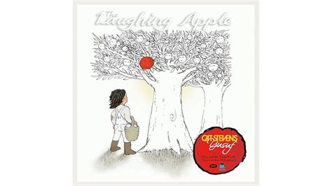 Yusuf Cat Stevens The Laughing Apple Music Yusuf Islam Paste