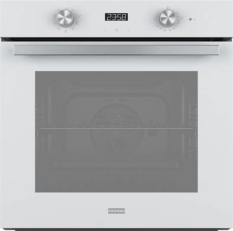 Franke Fsm 86 H Wh 093 Smart Colore Forno Elettrico