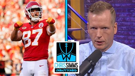 Nfl Week 4 Preview Kansas City Chiefs Vs New York Jets Chris Simms