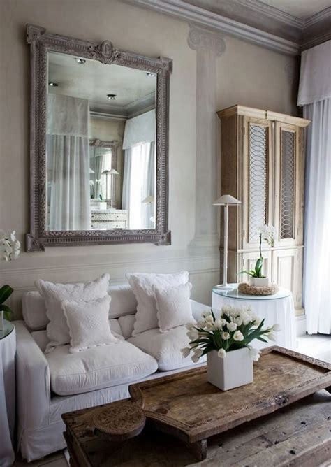 11 French Country Living Room Ideas Hunker