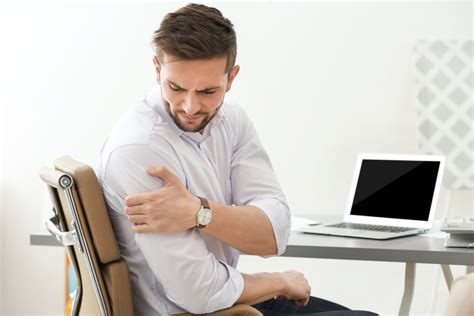 Shoulder Pain Matthews Chiropractor Chiropractic Shoulder Adjustment