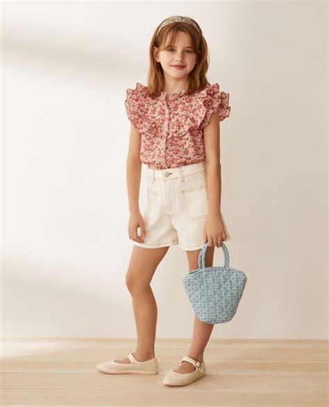 Coconut El Corte Inglés · Niña · Moda Infantil · El Corte Inglés