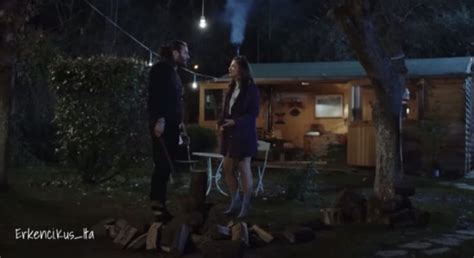 Erkenci Kus Ita Serie Tv