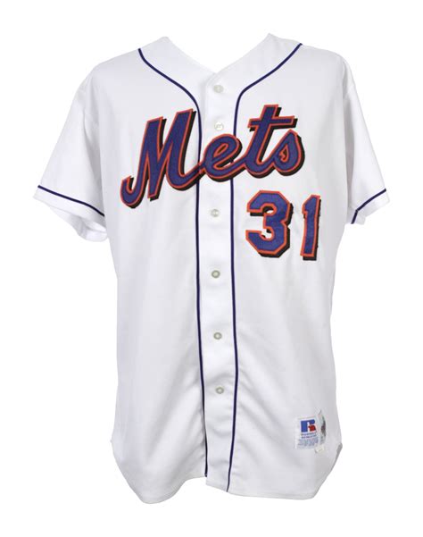 new york mets jersey 10