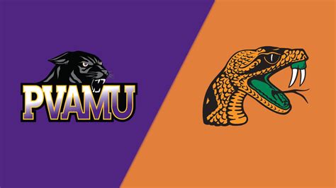 Prairie View Aandm Vs Florida Aandm 102823 Stream The Game Live Watch Espn