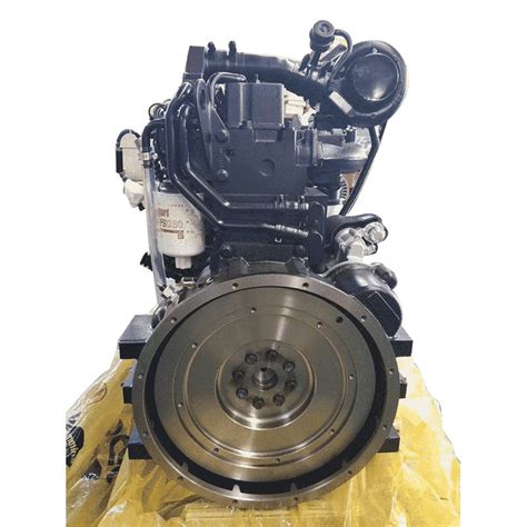 Wholesale Cummins 6C8 3 Engine Assembly Manufacturer And Supplier Raptors