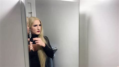 Full Crossdressing Transformation American Shemale Amateur Porn XHamster