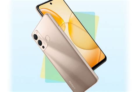 Review Infinix Hot Play Hp Sejutaan Paling Worth It