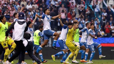 Liga Mx Anuncian Horarios Para Los Cuartos De Final Del Apertura 2022