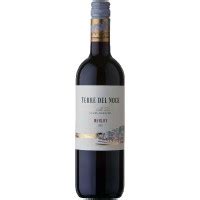 Terre del Noce Merlot Italië Rode wijn Ontdek Prachtige en