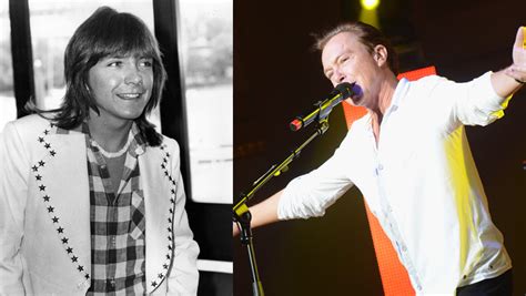 Former Teen Idol David Cassidy Says Hes Battling Dementia Fox 59