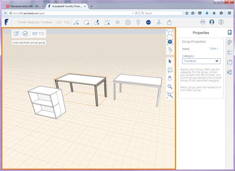 Better Sketchup To Revit Conversion Via Formit What Revit Wants