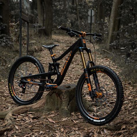 Mtb Downhill Bikes