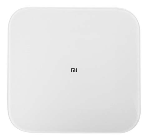 BALANZA DIGITAL XIAOMI MI SMART SCALE 2 XMTZC04 - Tecnostore