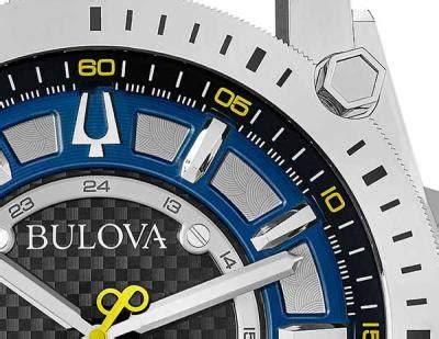 Bulova C9888 Precisionist Watch Dial Wall Clock The Clock Depot