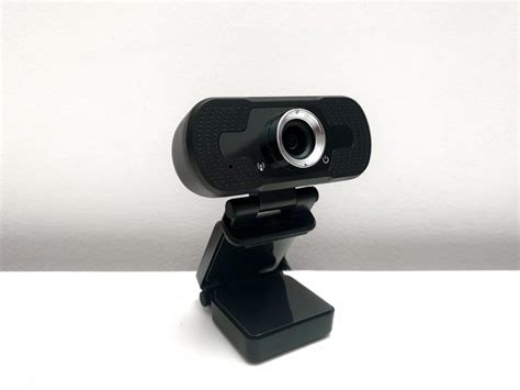 Usb Webcam Duxo Webcam W P Usb Modelis Webcam W Ema Kaina