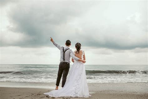 Pin De Playa La Roca Ecohotel En Jonathan Y Viviana Boda Frente Al