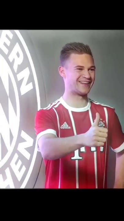 Kimmich Mentality😤 Youtube