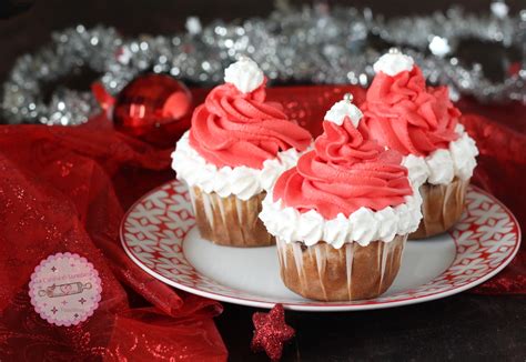 CUPCAKE DI NATALE Il Dolce Perfetto Per Le Feste