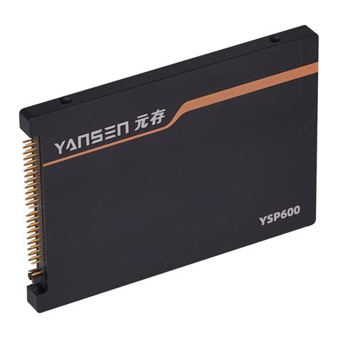 Yansen Inch Wide Temperature To Ssd Disk Drives China