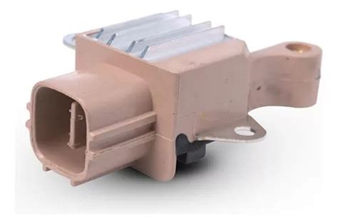 Regulador Alternador Toyota Runner L S Nippondenso Env O Gratis