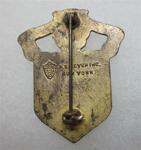 Stewarts Military Antiques Us Wwii 1st Pursuit Group Distinctive