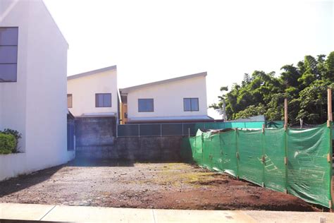 Lotes Y Terrenos Alajuela Centro Venta SE VENDE LOTE CONDOMINIO