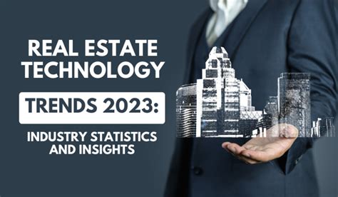 Real Estate Technology Trends Ifinex