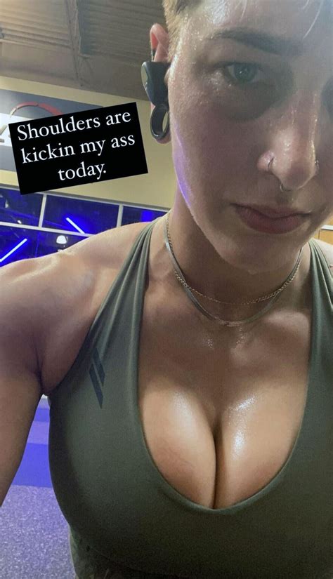 Rhea Ripley Nude Leaked Photos And Porn Scandal Planet