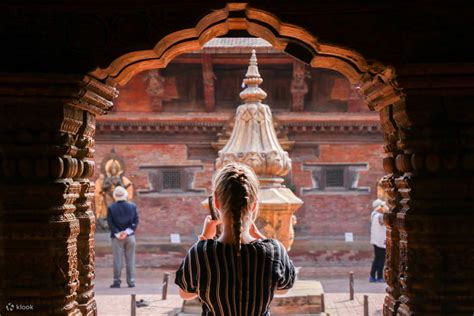 Kathmandu Private Unesco Heritage Sites Day Tour Klook