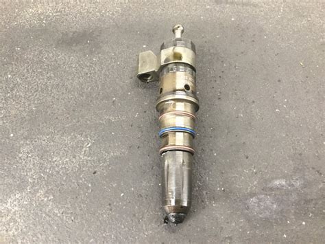 3074250 Cummins L10 Engine Fuel Injector For Sale