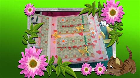 Альбом для внука (Scrapbooking) - YouTube