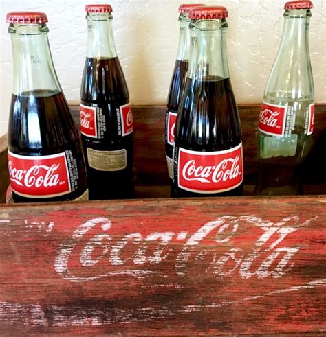 10 Coca Cola Recipes Refreshing Coke Recipes The Frugal Girls