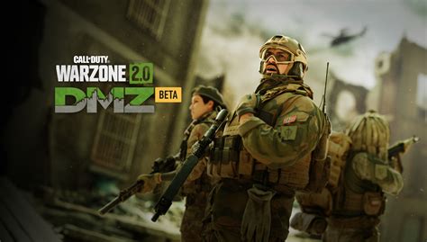 MW2 Warzone 2 0 So Funktioniert Der DMZ Modus