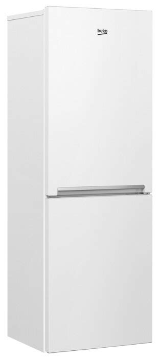 BEKO CNKDN6270K20W - Каталог - Первый Электронный Магазин