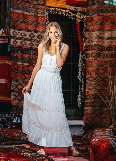 Jessica May – Telegraph
