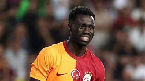 Galatasaray Da Davinson Sanchez In Durumu Belli Oldu