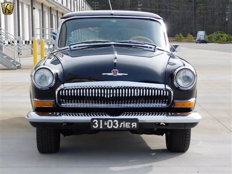 Volga Gaz 21 For Sale at Alicia Quigley blog