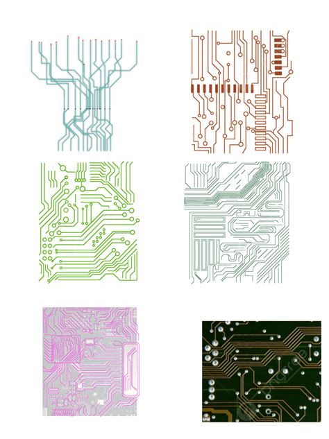 รูปพื้นผิวแบบนามธรรมแผงวงจรวงจรวัสดุเส้นเย็น เวกเตอร์ Png เชิงนามธรรม ความคิดสร้างสรรค์ ภาพ