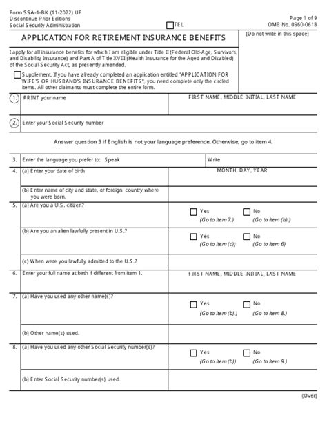 2020 2024 Form Ssa 8 Fill Online Printable Fillable 45 Off