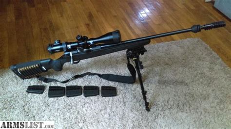 Armslist For Sale Tikka T3 30 06 Bolt Action With Lots Of Ammo