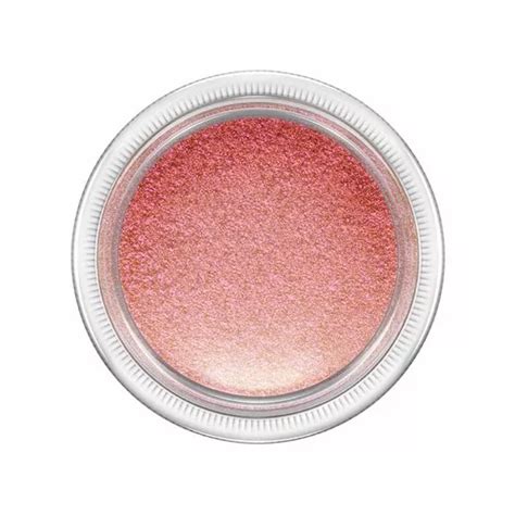 Sombra En Crema De Larga Duracion Mac Paint Pot Color De La Sombra Babe In Charms Cuotas Sin