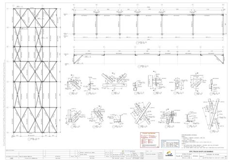 Estructura Met Lica Mario Duarte Udocz