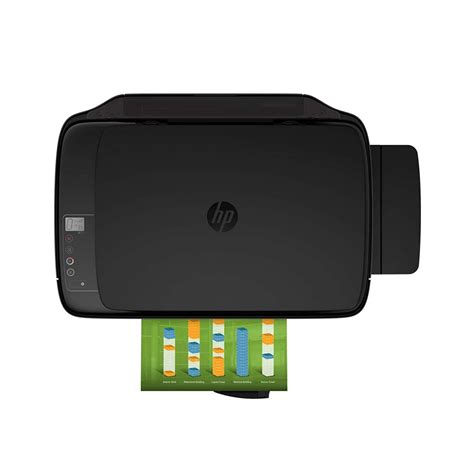 Buy HP Ink Tank 315 Multifunction Colour USB Printer