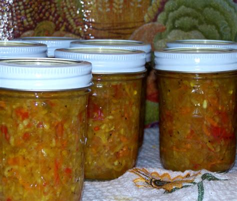 Zucchini Relish Recipe - Food.com