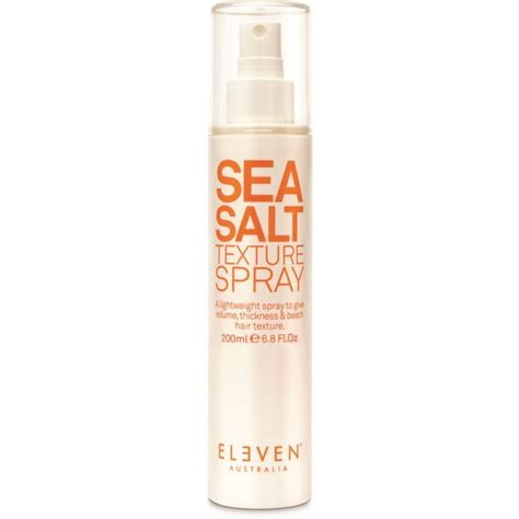 Eleven Australia Sea Salt Texture Spray 200ml