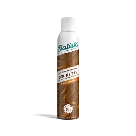 Batiste Medium Brunette Dry Shampoo 200 Ml 38 95 Kr