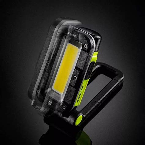 Lampe De Travail LED Unilite SLR 1450 1450 Lumens Par Prolutech