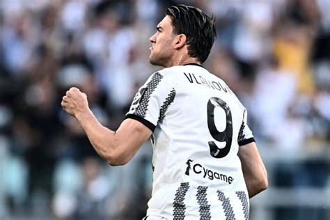 Infortunio Vlahovic Adesso Trema Anche La Juve L Allarme Del Ct Serbo